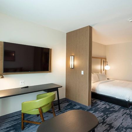 Fairfield Inn & Suites Аркаделфия Екстериор снимка