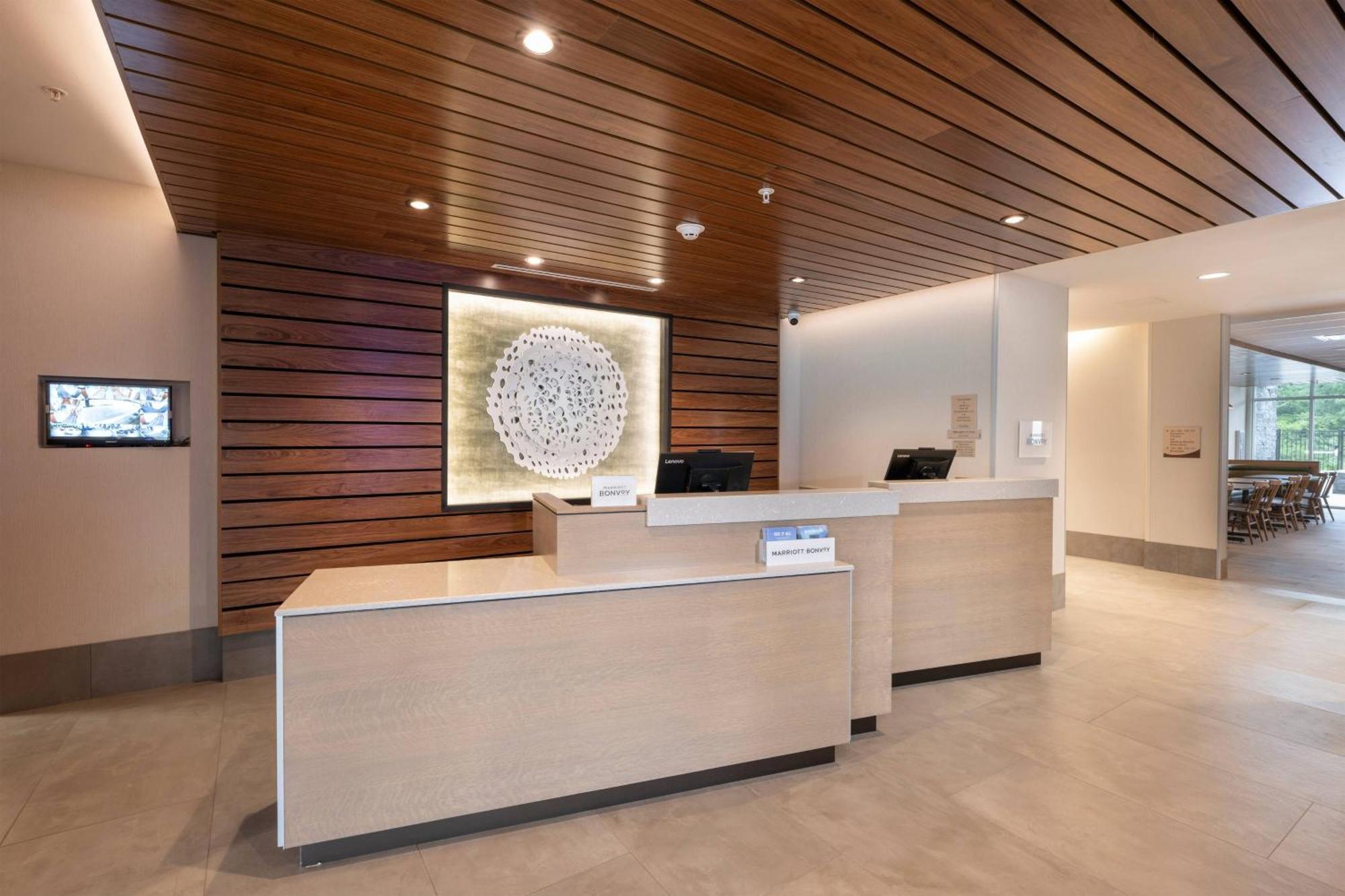Fairfield Inn & Suites Аркаделфия Екстериор снимка
